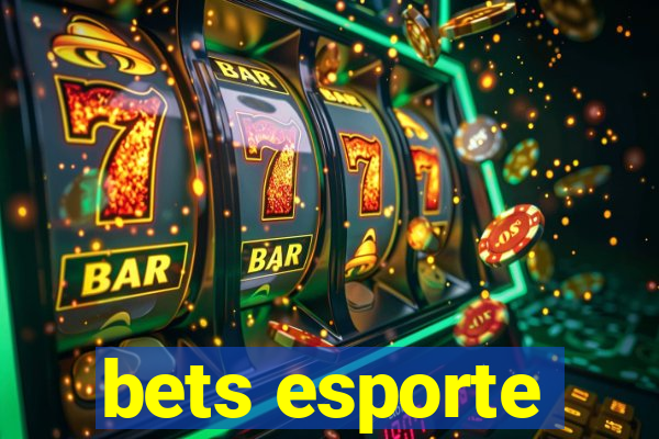 bets esporte